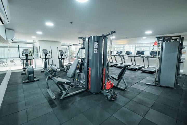 Health and Fitness 32 of 60