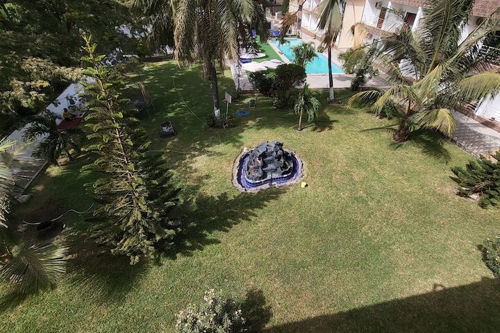 Hotel 65 of 71