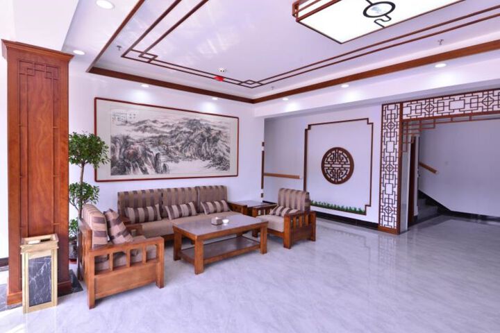 Hotel Interior 20 of 27