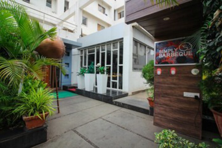 Hotel 4 of 23