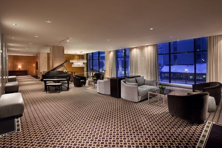 Hotel Interior 8 of 85