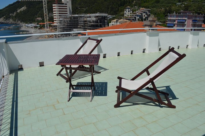 Terrace/Patio 42 of 48