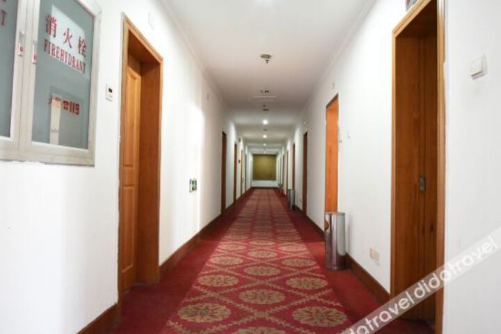 Hotel Interior 7 of 21