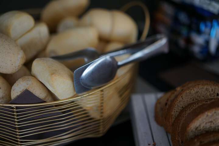 Breakfast/Coffee Service 45 of 76