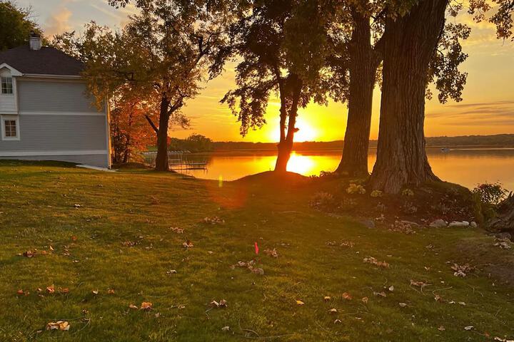 Photo of Sand Hill on the Lake