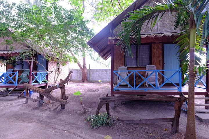 Seaside Resort Koh Lipe