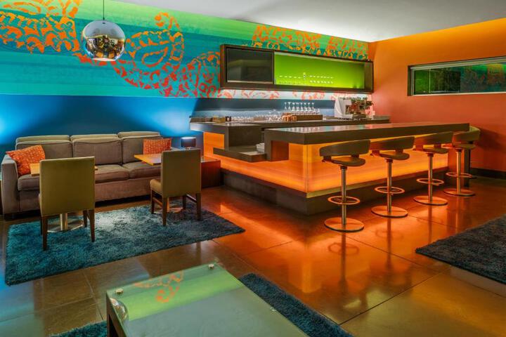 Hotel Interior 55 of 65