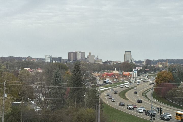 City view