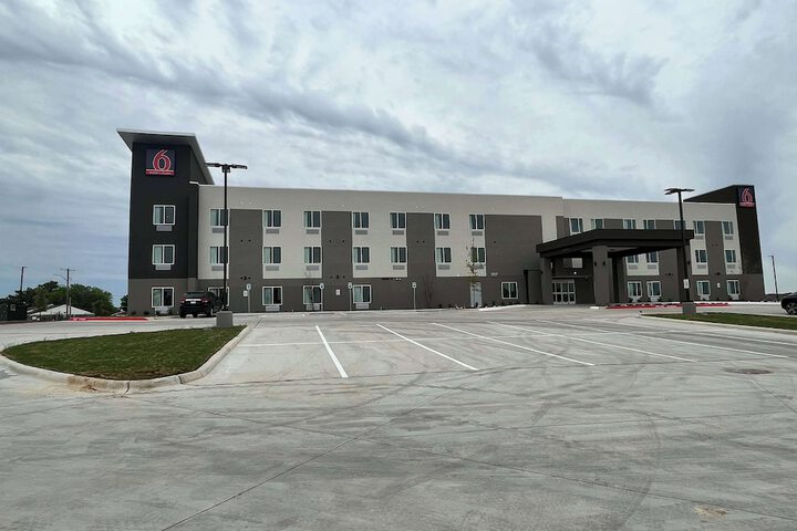 Studio 6 - Lake Worth TX in Fort Worth, TX