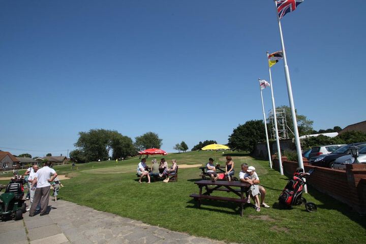 Golf 34 of 47