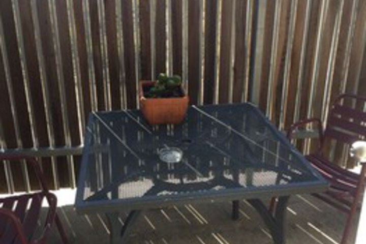 Terrace/Patio 27 of 31