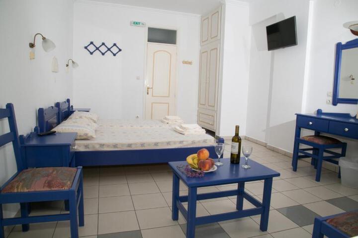 Suite Photo