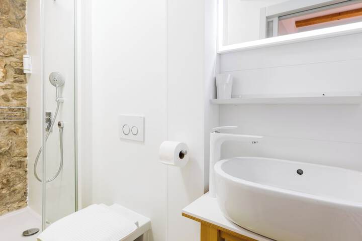 Bath Interior