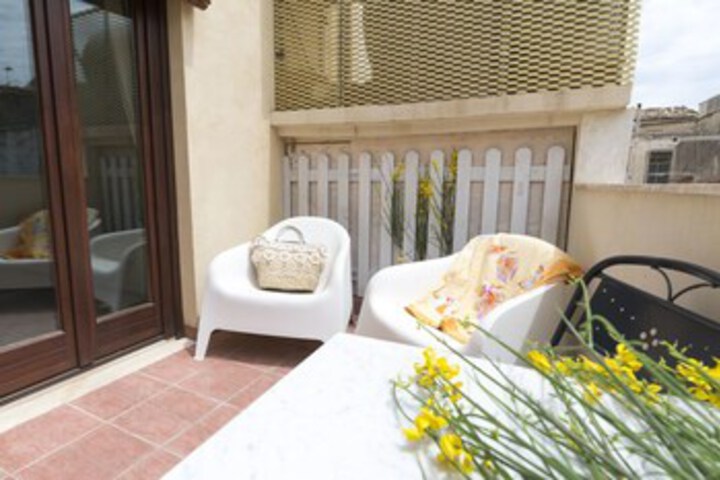 Terrace/Patio 59 of 61