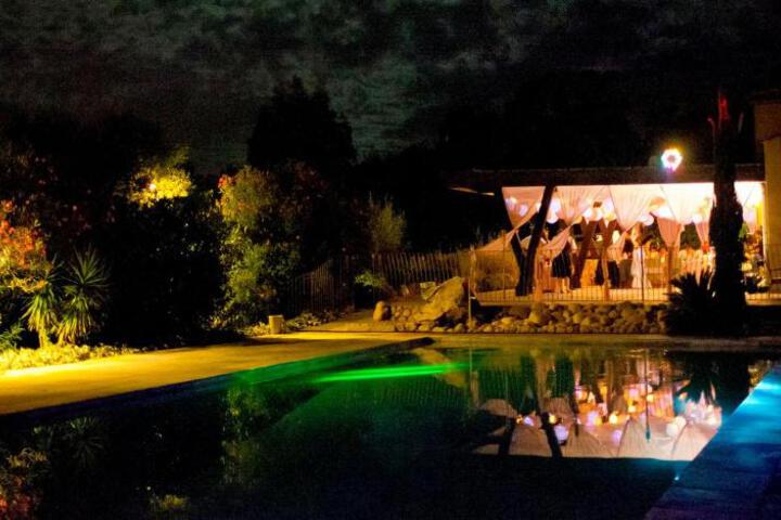 Spa and Wellness Pictures