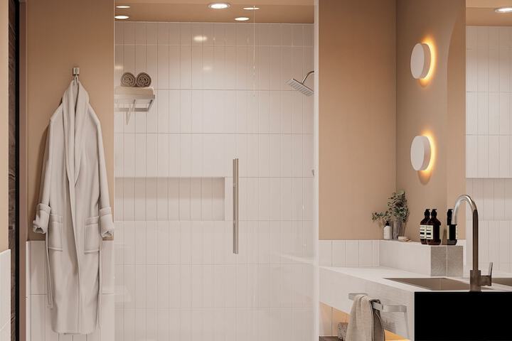 Bathroom Vanities
