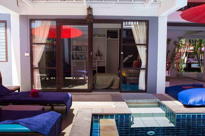 Terrace/Patio 68 of 105