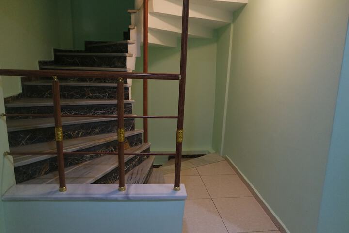 Hotel Interior 130 of 137