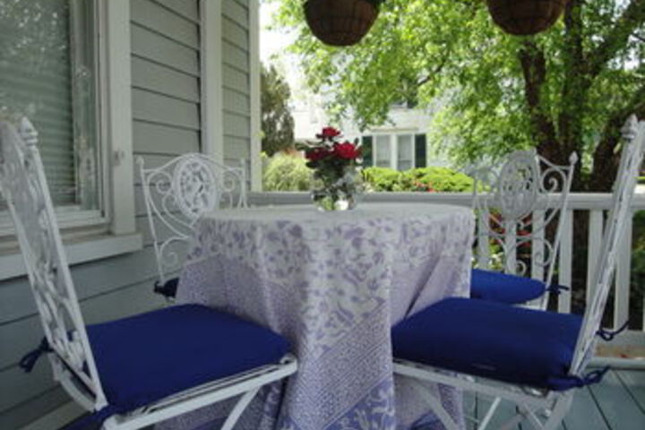 Terrace/Patio 75 of 76