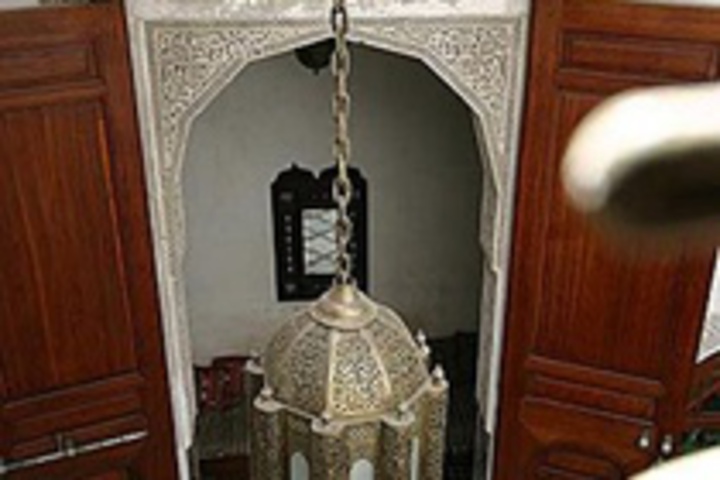 Dar El Menia