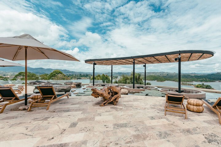Terrace/Patio 121 of 132