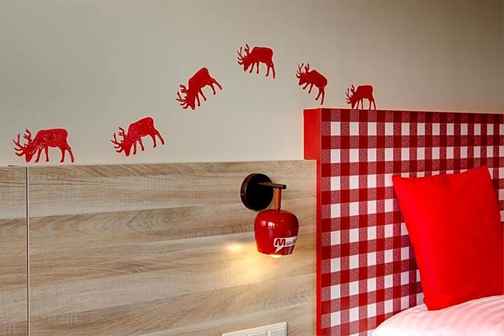 Fitness Facility Photos