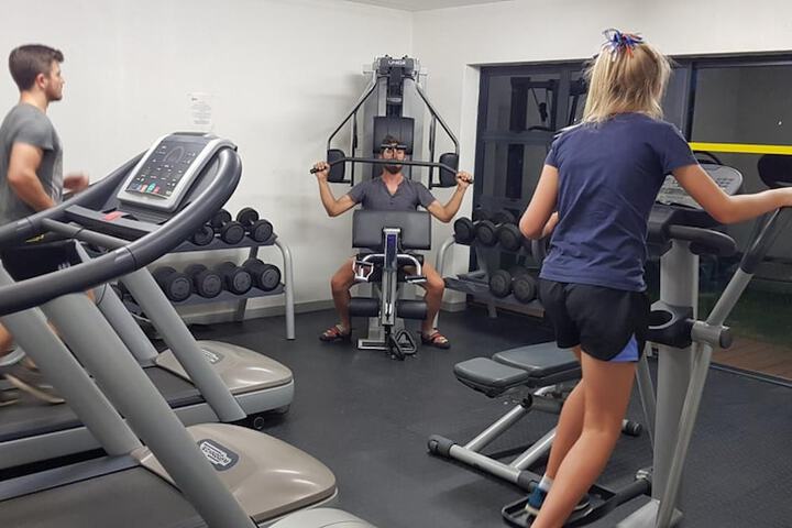 Health and Fitness 24 of 41