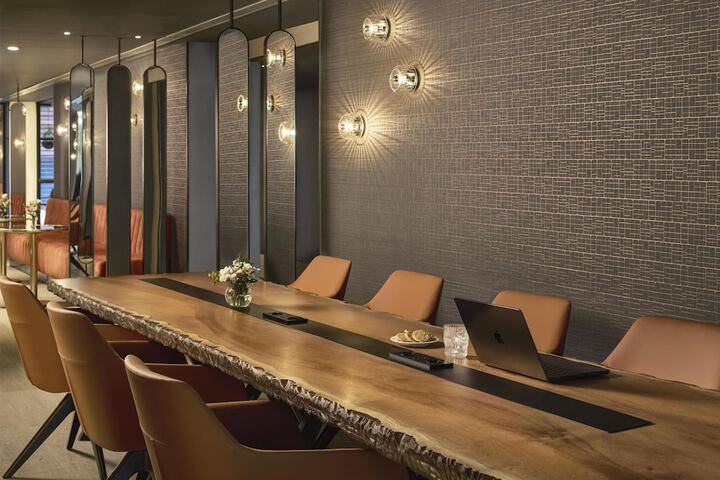 Lobby Photos
