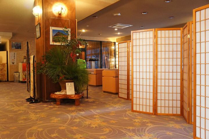 Hotel Interior 2 of 38