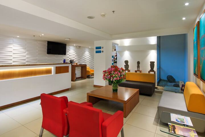 Hotel Interior 3 of 111