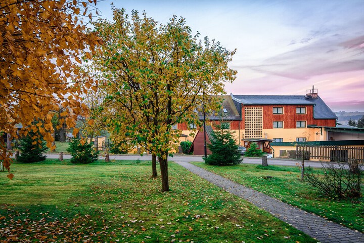 Hotel 70 of 84