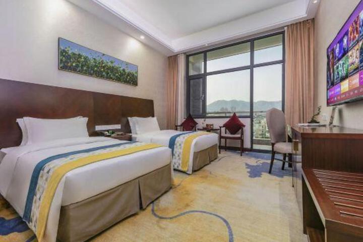 Fuzhou Rongtong Meifeng Hotel
