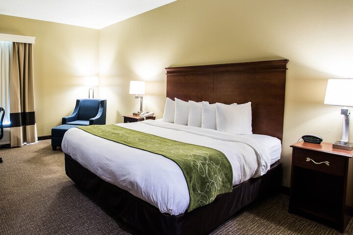 1 King Bed (9 of 17)