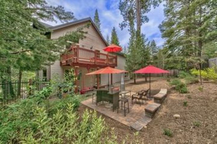 Photo of Chickaree Retreat - Three Bedroom Home
