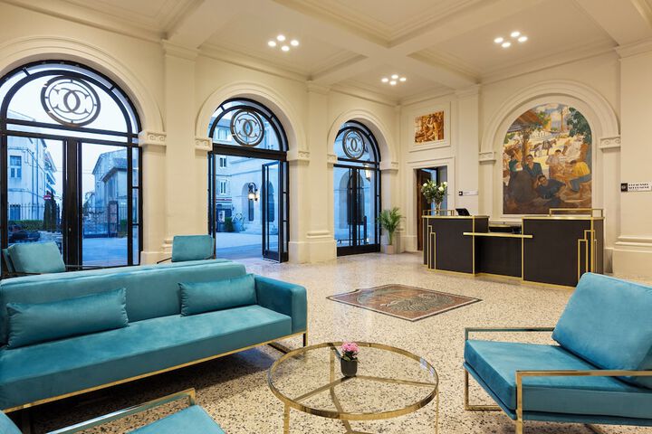 Le Grand Hôtel Dieu by SOWELL COLLECTION