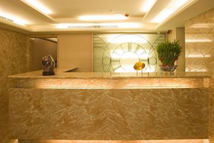 Fitness Center Photo