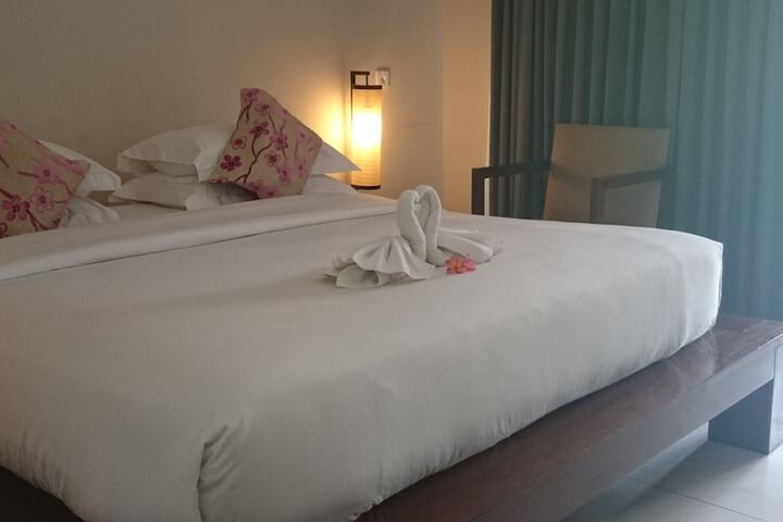 K2 Eco Boutique Lombok