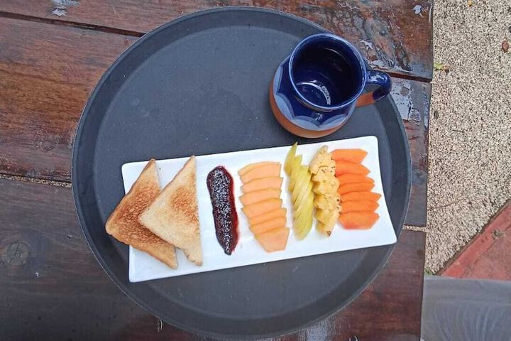 Breakfast/Coffee Service 61 of 98