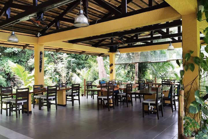 Dining Photos