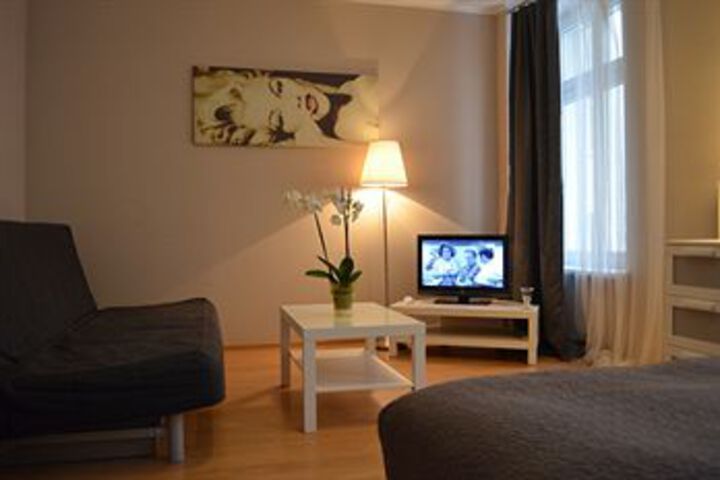 Standard Suite