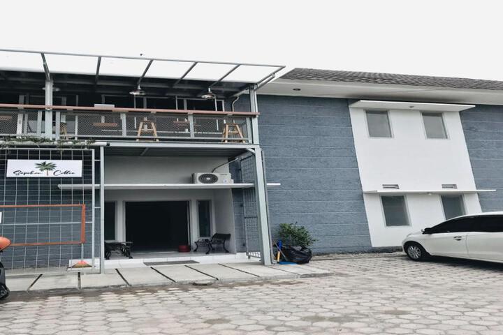 Sepohon Kost