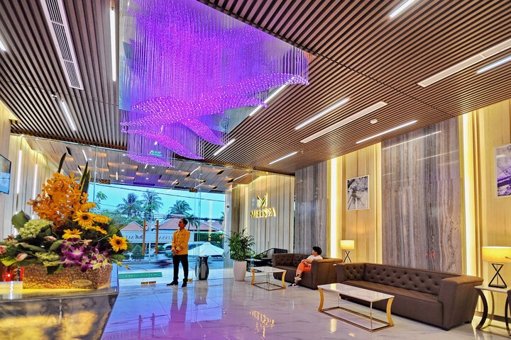 Hotel 2 of 46
