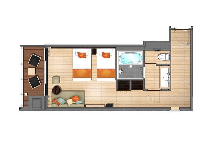 Room 10 of 61