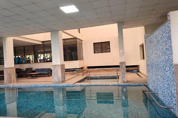 Hotel O by OYO Local Square Manyata