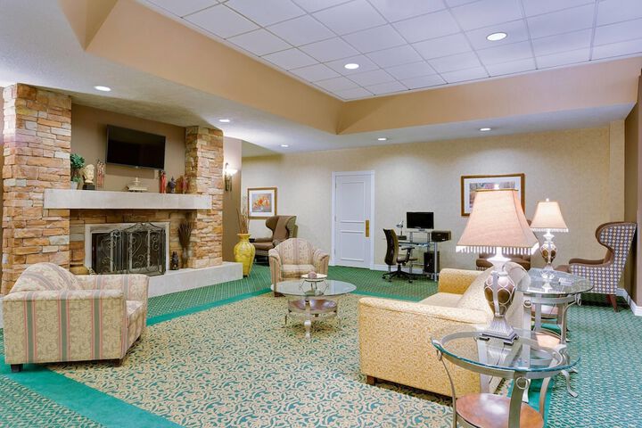 Hotel Interior 2 of 27
