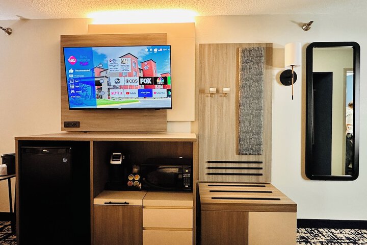 Television