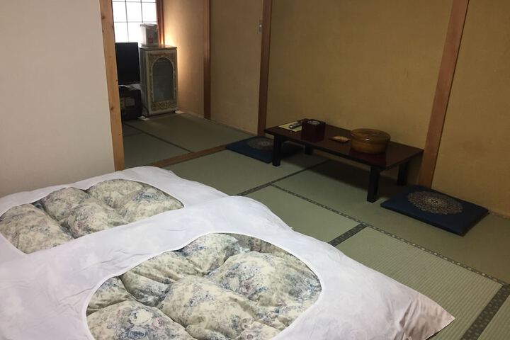 Room 8 of 55