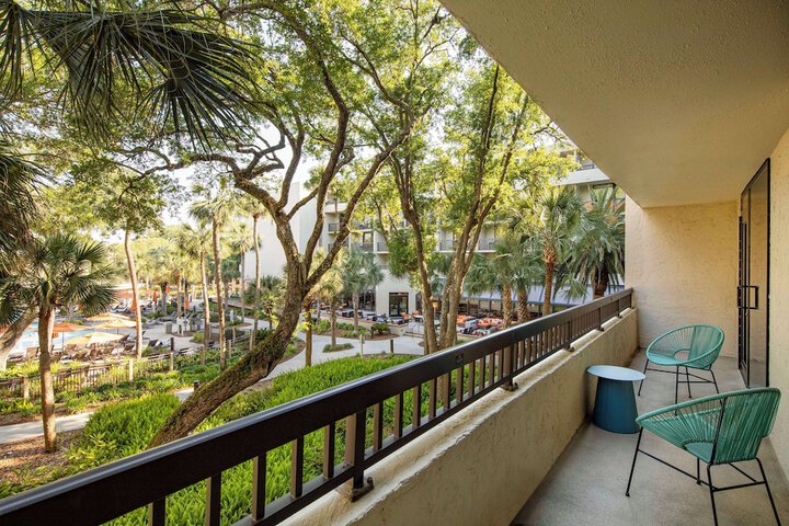 View from room