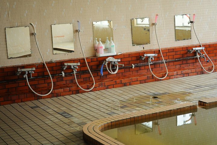 Spa Photos