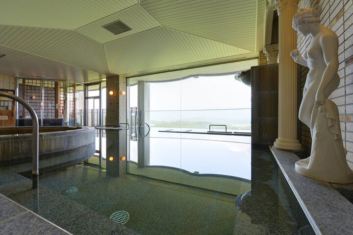 Relaxing Spa